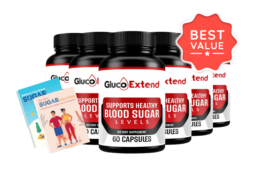 Gluco Extend12