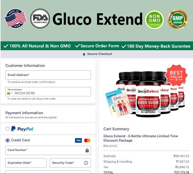  Gluco Extend11